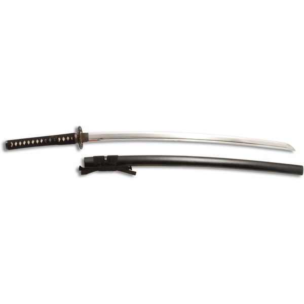 狴犴棍刀】古兵器 武具 刀装具 日本刀 模造刀 居合刀 武士道 鑑賞用