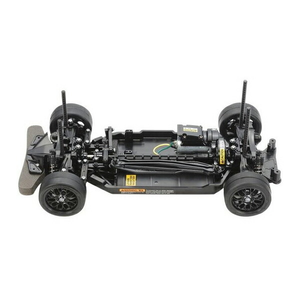 楽天市場】タミヤ tt02 シャーシキットの通販