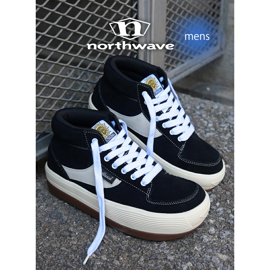 northwaveブラック 新品未使用品 難あり 29センチ(11) northwave