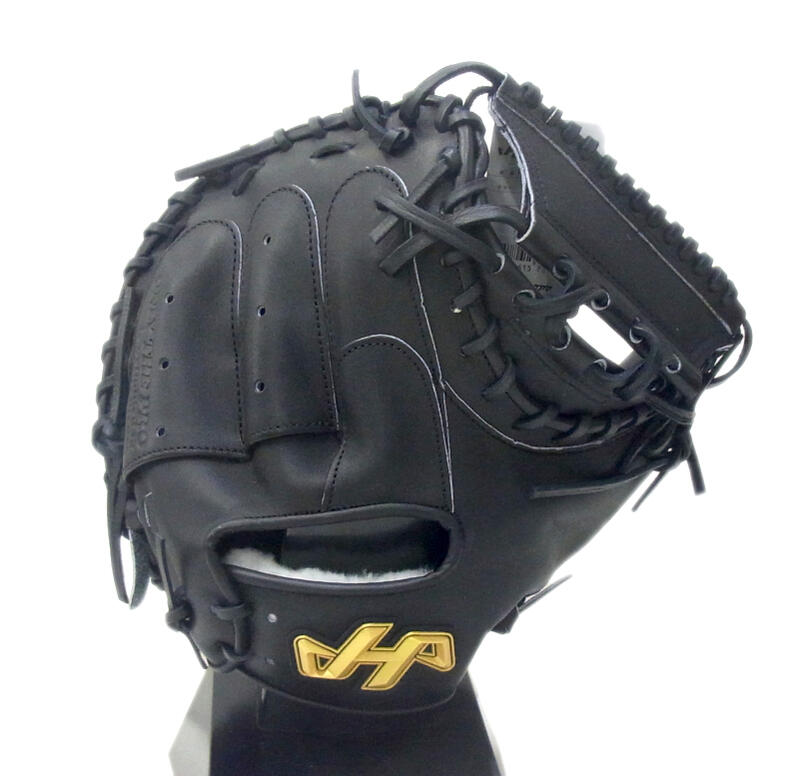 ハタケヤマ 野球グローブ pro 硬式キャッチャーミット」の人気商品一覧