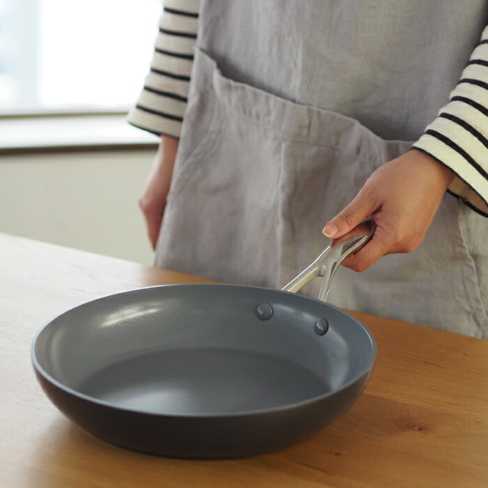 楽天市場】グリーンパン ヴェニスプロ フライパン 26cm / GREENPAN