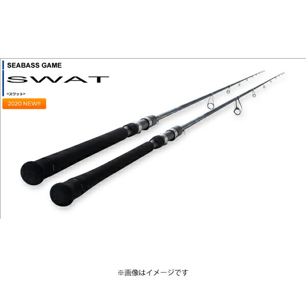 楽天市場】天龍 SEABASS GAME スワット #SW922S-M (Overambitious