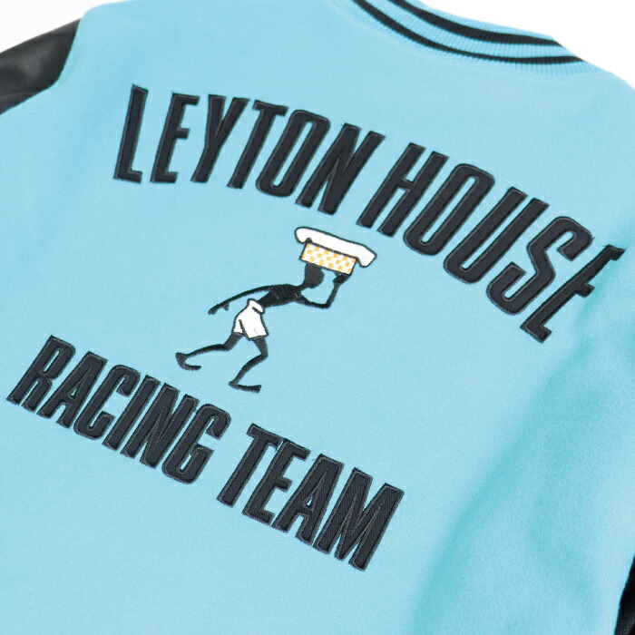 楽天市場】【 送料無料 】人気の'86年初期モデルを復刻! LEYTON HOUSE