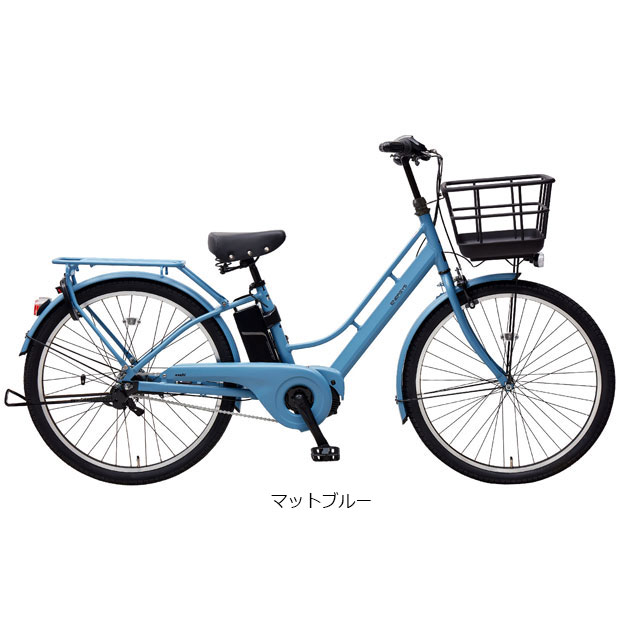 楽天市場】完成品 あさひ 自転車 エナシスミー ENERSYS Me Q 電動