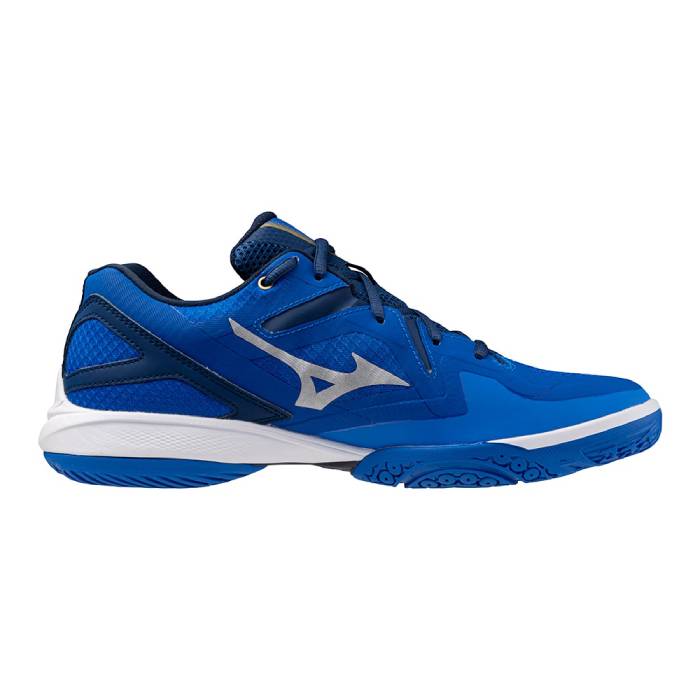 楽天市場】【2024年6月発売】MIZUNO ミズノ バドミントン シューズ
