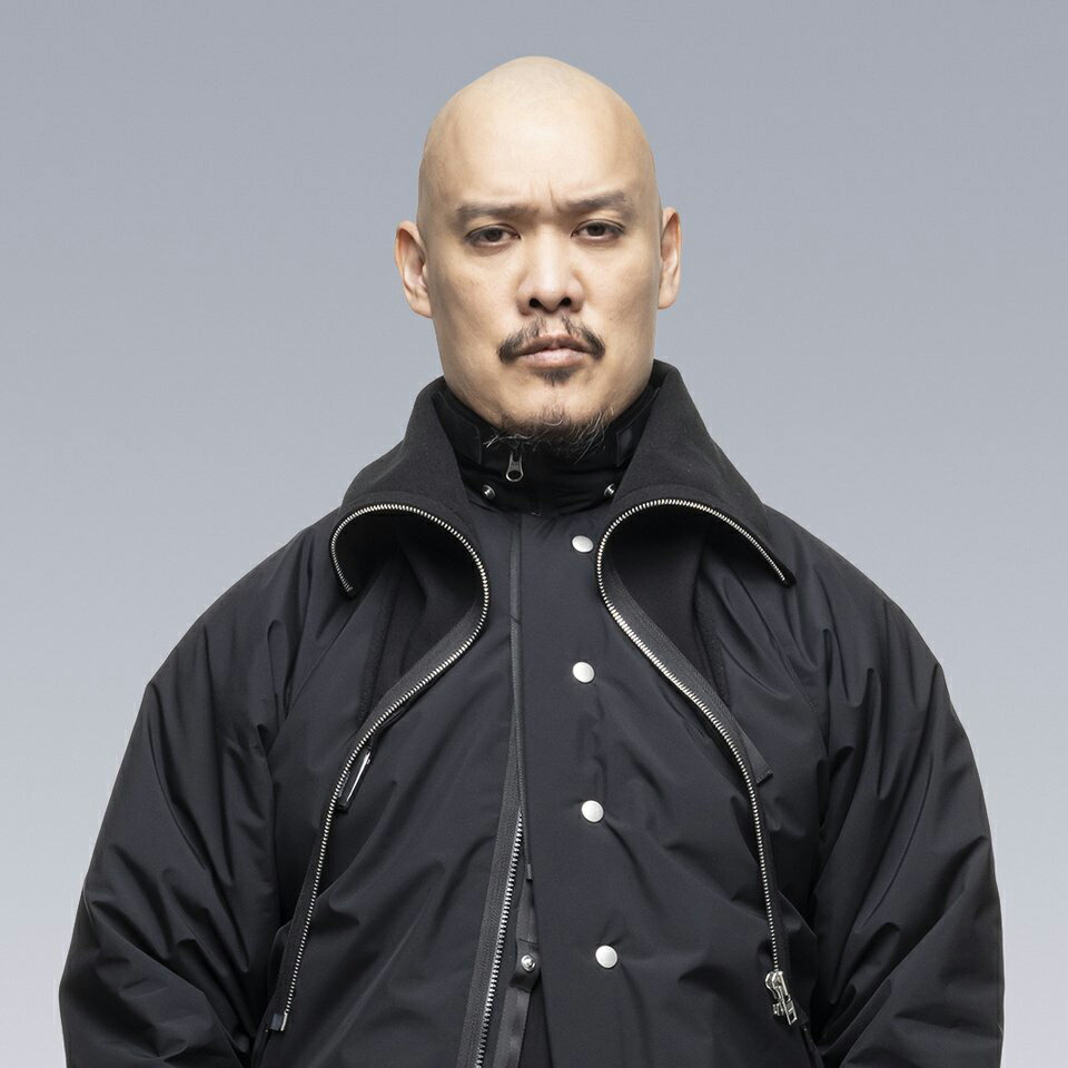 楽天市場】【20%OFF アクロニウム】ACRONYM - NG4-PS - BLACK : PSC