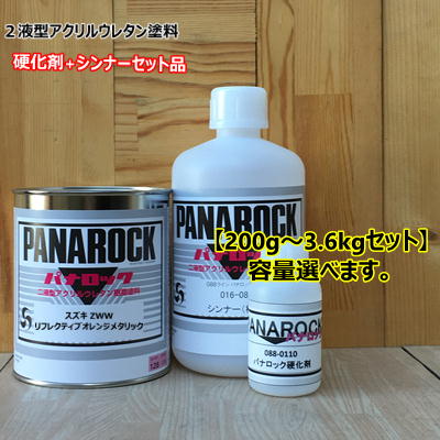 パナロック硬化剤」の人気商品一覧 | 安い商品を通販サイトから探す