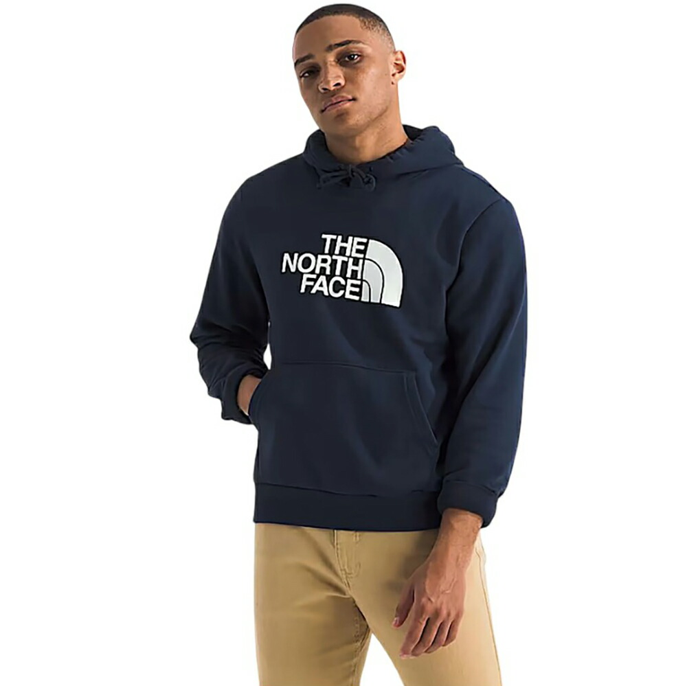 ザ・ノース・フェイス(THE NORTH FACE) 日本未発売 メンズパーカー