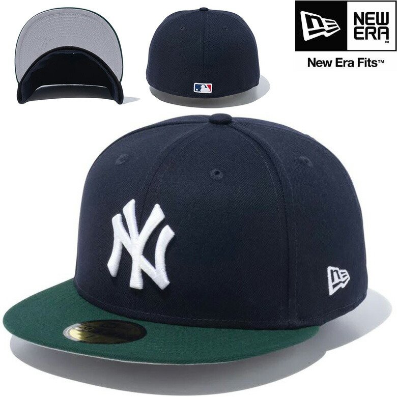 楽天市場】ニューエラ キャップ NEW ERA 59FIFTY Powered by GORO