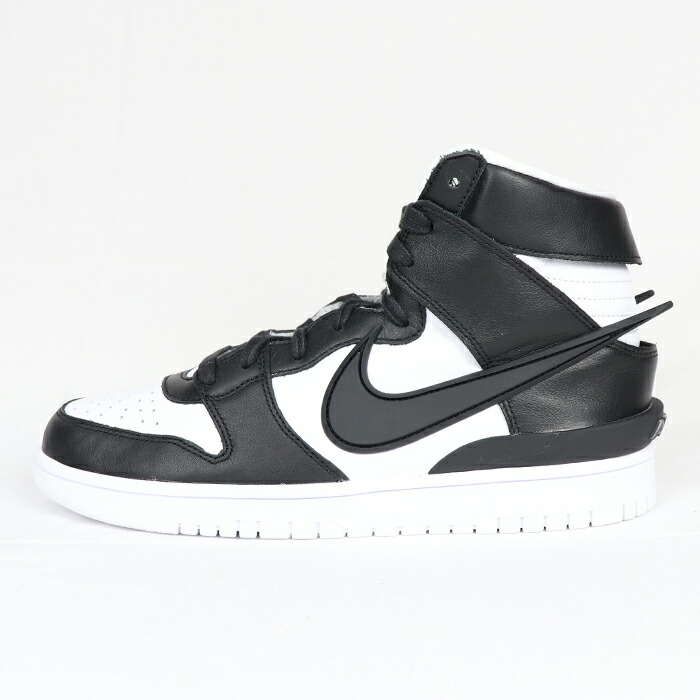 26.5cm】AMBUSH × Nike Dunk High 