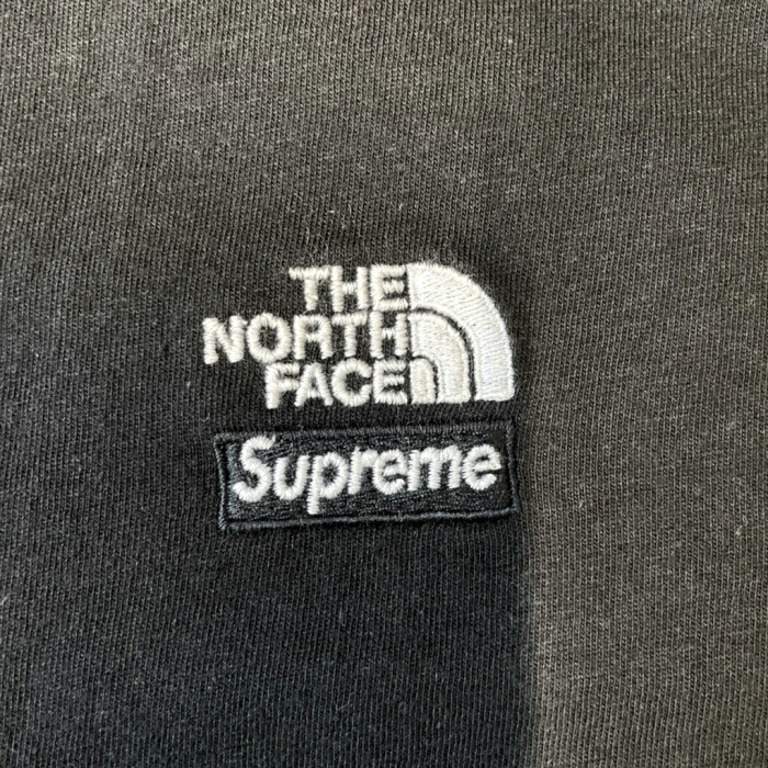 楽天市場】Supreme x The North Face Bandana Tee 