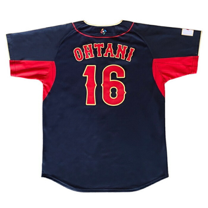 楽天市場】MIZUNO / ミズノ2023 WORLD BASEBALL CLASSIC日本代表 侍