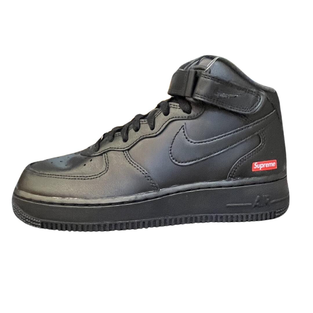 楽天市場】Supreme x NIKE / シュプリーム ナイキAIR FORCE 1 Mid