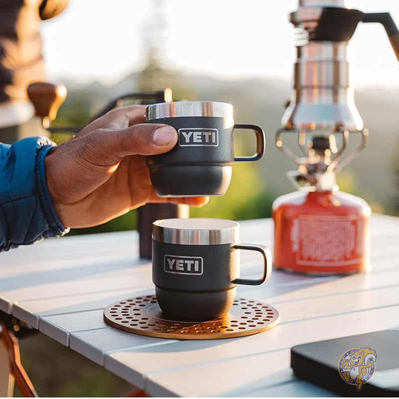 テネシー蒸留所現地での限定販売】YETI Jim Beam コラボタンブラー