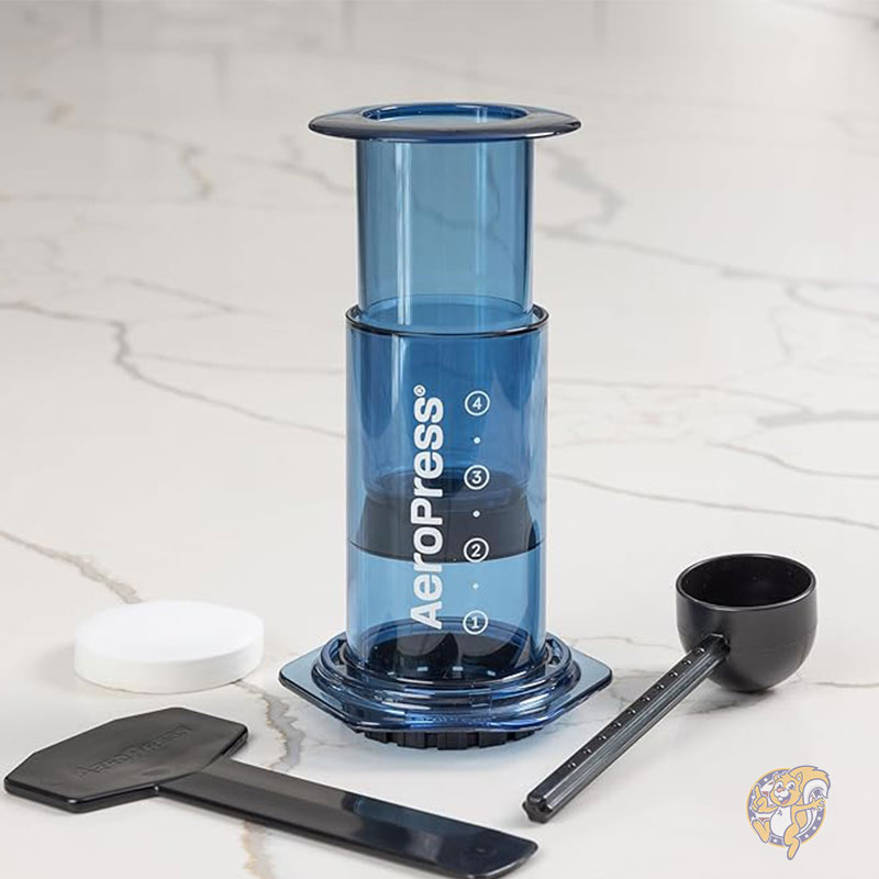 楽天市場】【1000円クーポン30名様20日迄】エアロプレス AeroPress