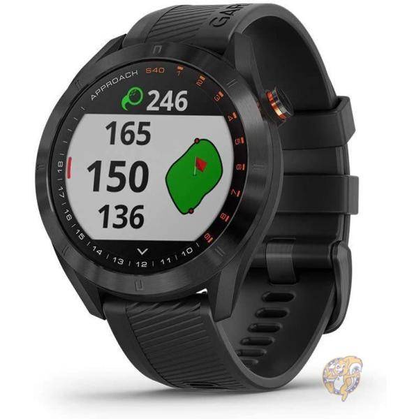 楽天市場】【1000円クーポン30名様20日迄】ガーミン アプローチS40 GPS