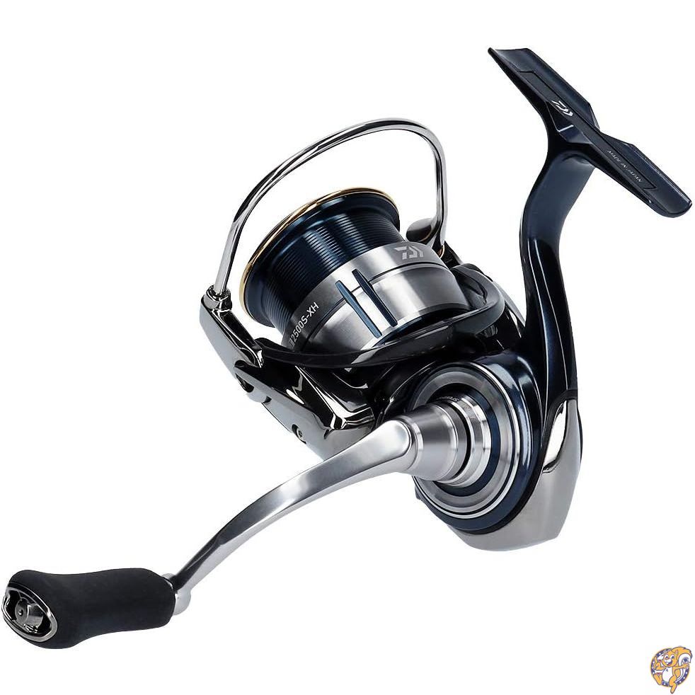 楽天市場】【ポイント3倍4日&5日】ダイワ(DAIWA) スピニングリール 19