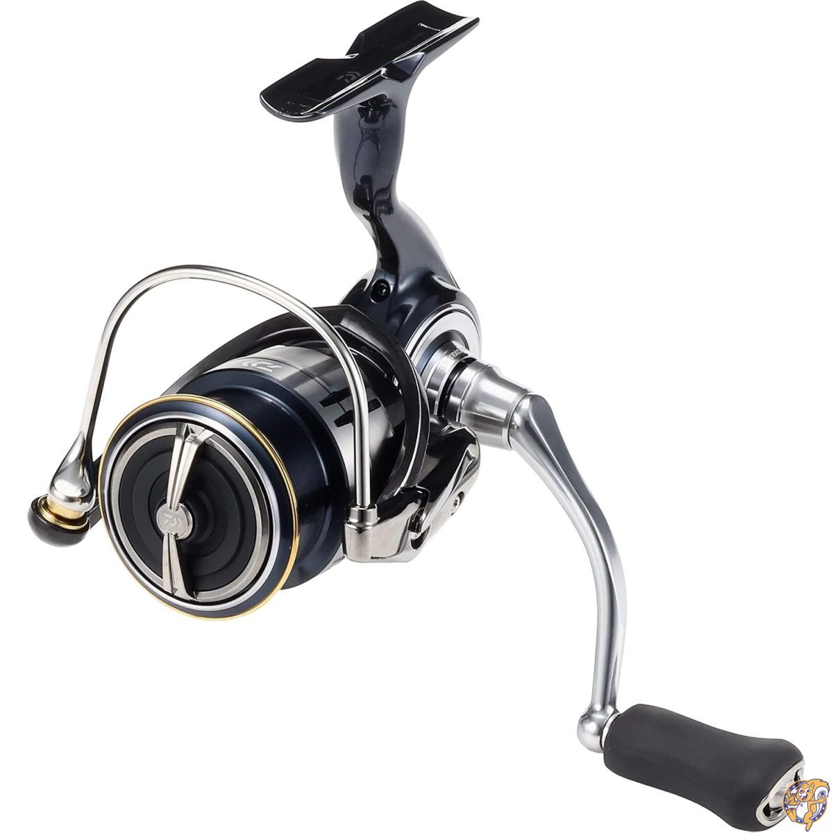 楽天市場】【ポイント3倍4日&5日】ダイワ(DAIWA) スピニングリール 19
