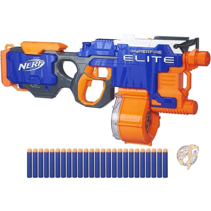 楽天市場】【1000円クーポン30名様20日迄】ナーフ おもちゃの鉄砲 NERF