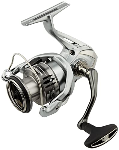 シマノ ナスキー C3000HG (リール) 価格比較 - 価格.com