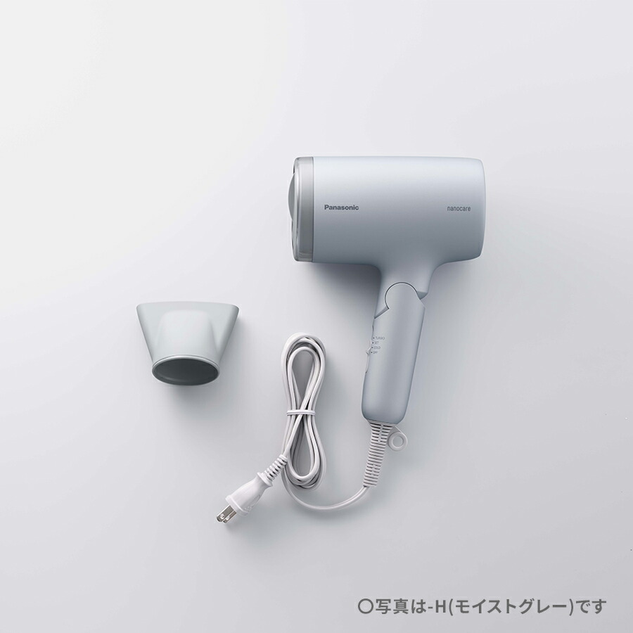 楽天市場】【公式店】 パナソニック ヘアードライヤー ナノケア 選べる