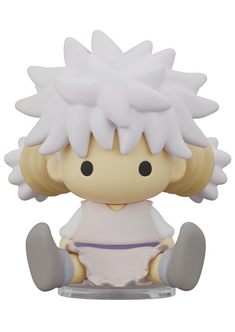 楽天市場】【ポイント5倍 2/25】HUNTER×HUNTER Petadoll キメラアント