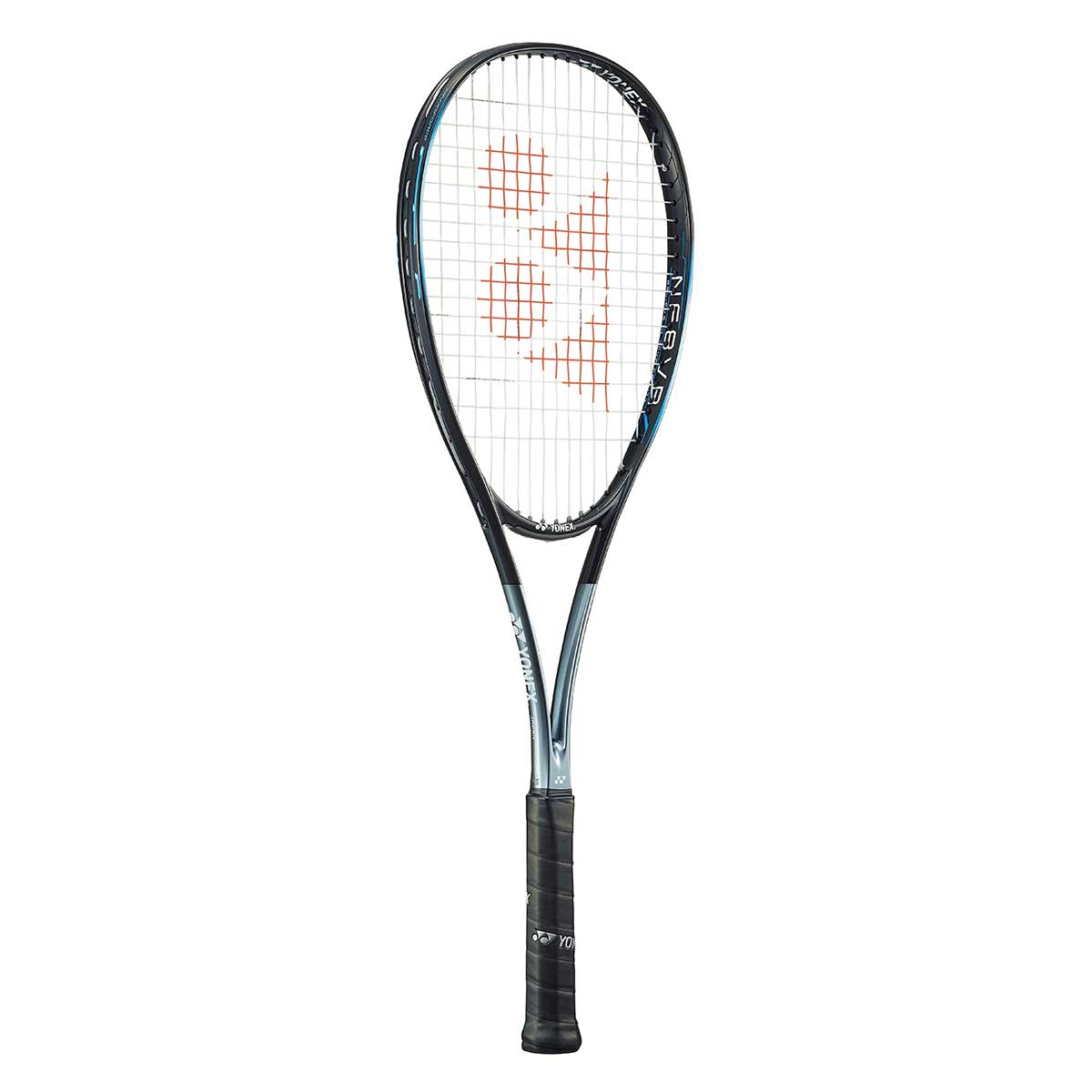 nanoforce 750v ヨネックス ソフトテニス ラケット 【公式通販】