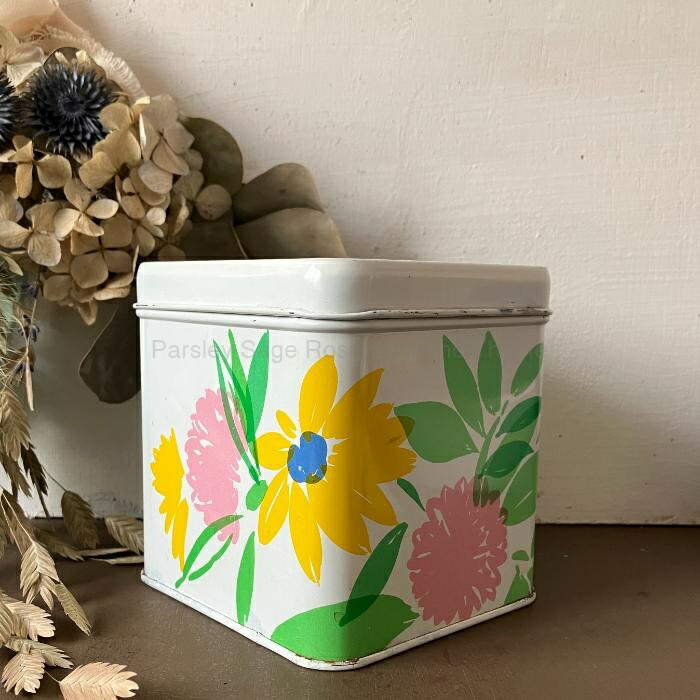 楽天市場】マリメッコ tin boxの通販
