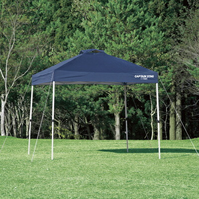 楽天市場】【取寄品】 CAPTAIN STAG(キャプテンスタッグ) クイック