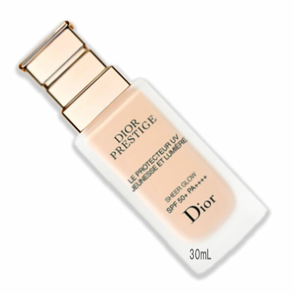 楽天市場】Dior (ディオール)プレステージ ホワイト ル プロテクター