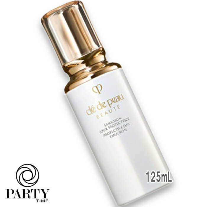 楽天市場】Cle de Peau Beaute(クレ・ド・ポー ボーテ) エマルション