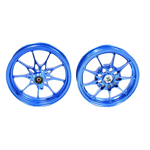 楽天市場】af35 ホイールの通販