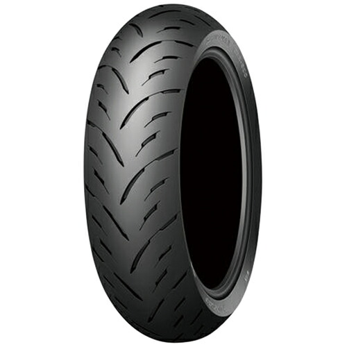 ダンロップ スポーツマックス GPR-300 150/60R17 (バイク用タイヤ
