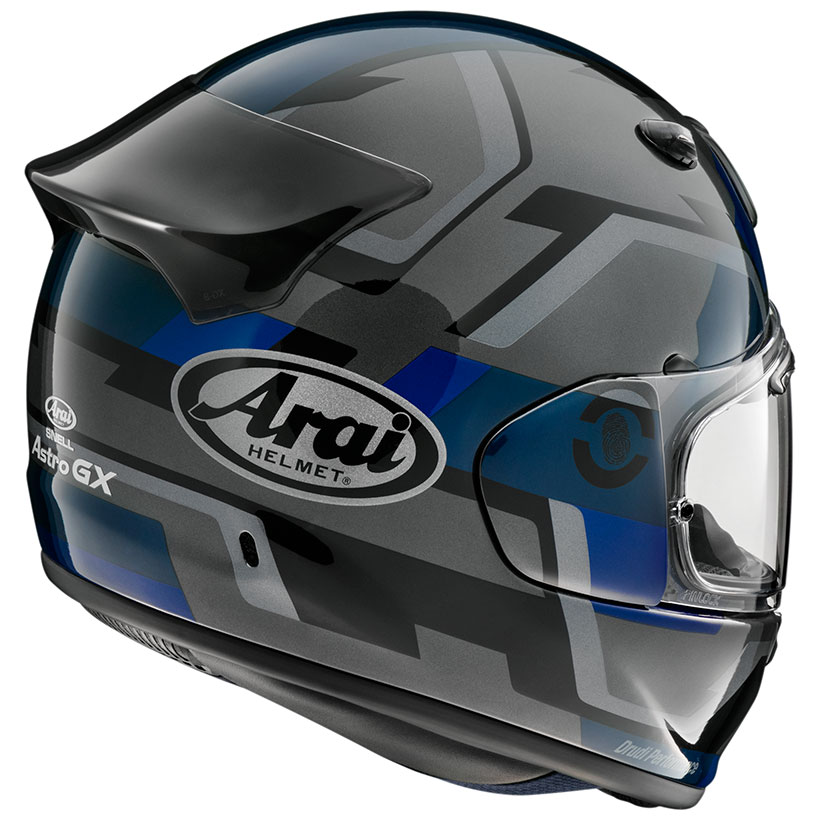 楽天市場】Arai ASTRO-GX FACE（アストロGX フェイス） フルフェイス
