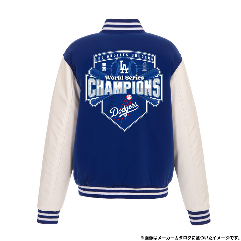 新品ラルフローレン ドジャース サテン ジャケット 大谷翔平 MLB東京