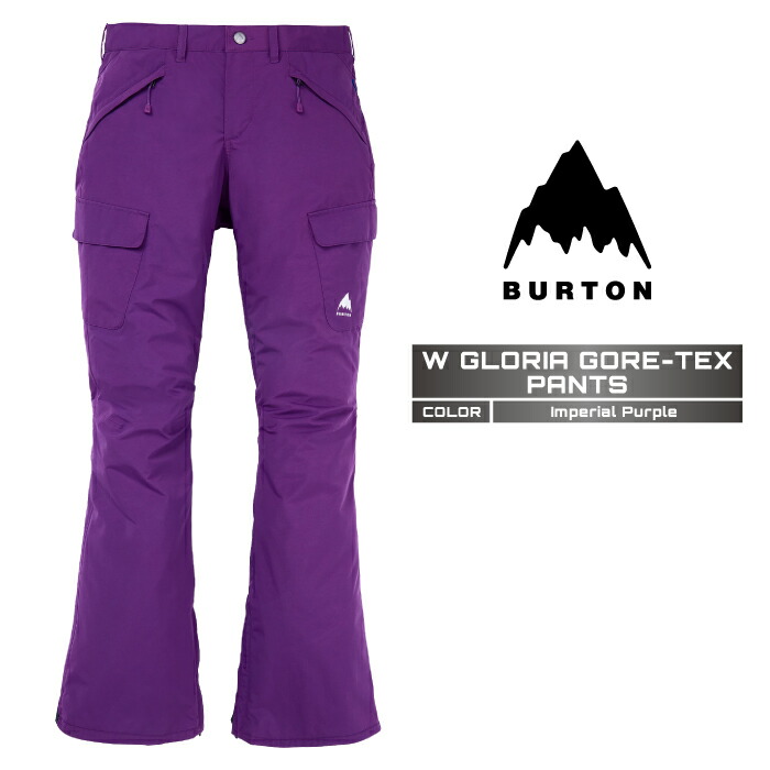 スノーボードウェア バートン gloria pant」の人気商品一覧 | 安い商品