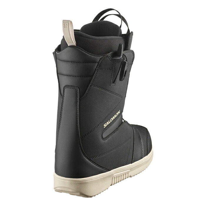 楽天市場】2024-25 SALOMON FACTION Black サロモン ファクション