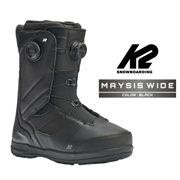 楽天市場】k2 maysis wideの通販