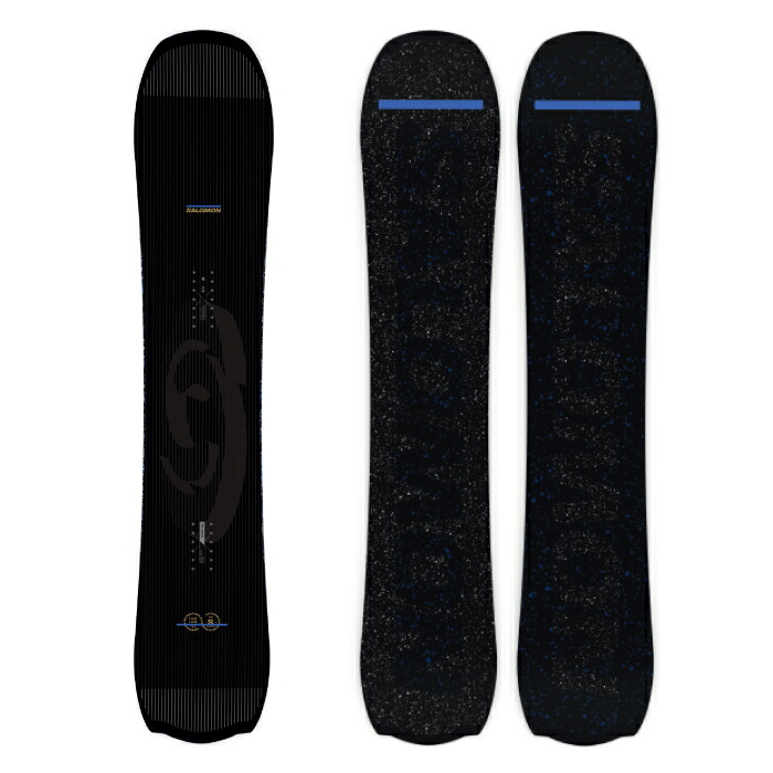 salomon hps takaEP_ スノーボード 164cm 板のみ salomon hps takaEP_