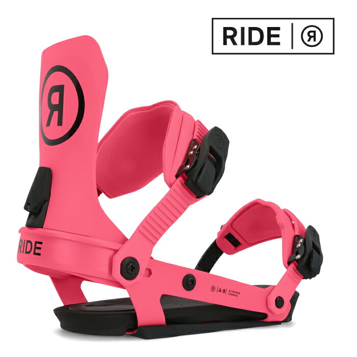 値下げ】RIDE ビンディング 19-20モデル EX ホワイト Mサイズ 値下げ