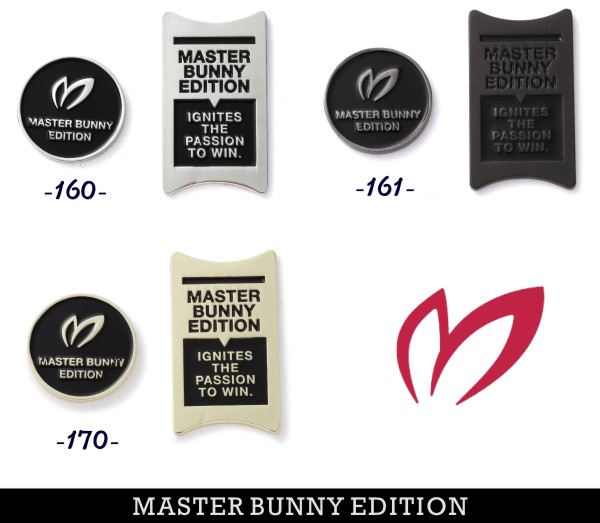 楽天市場】【PREMIUM CHOICE】マスターバニーbyパーリーゲイツMASTER