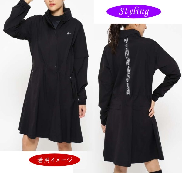 楽天市場】【premium choice 40%off】マスターバニーbyパーリーゲイツ