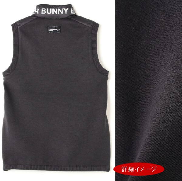 楽天市場】【PREMIUM SALE50%超OFF】マスターバニーbyパーリーゲイツ