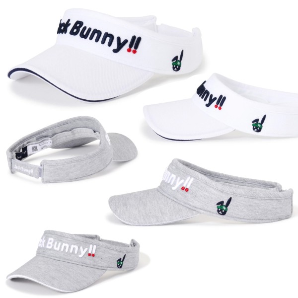 楽天市場】【NEW】【ニュー定番25-キャップ】Jack Bunny!! by PEARLY