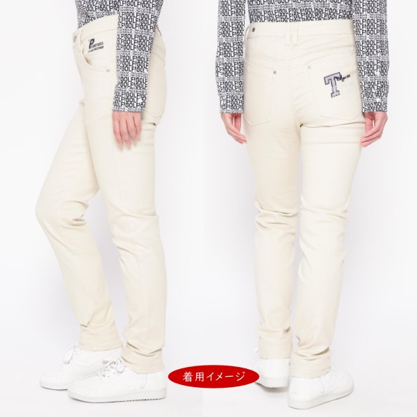 楽天市場】【PREMIUM SALE60%OFF】PEARLYGATES パーリーゲイツカレッジ