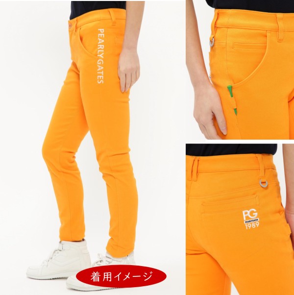 楽天市場】【PREMIUM OUTLET 60%超OFF】PEARLYGATES パーリーゲイツPG