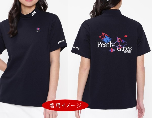 楽天市場】【PREMIUM-SALE 45%超OFF】PEARLY GATES パーリーゲイツ