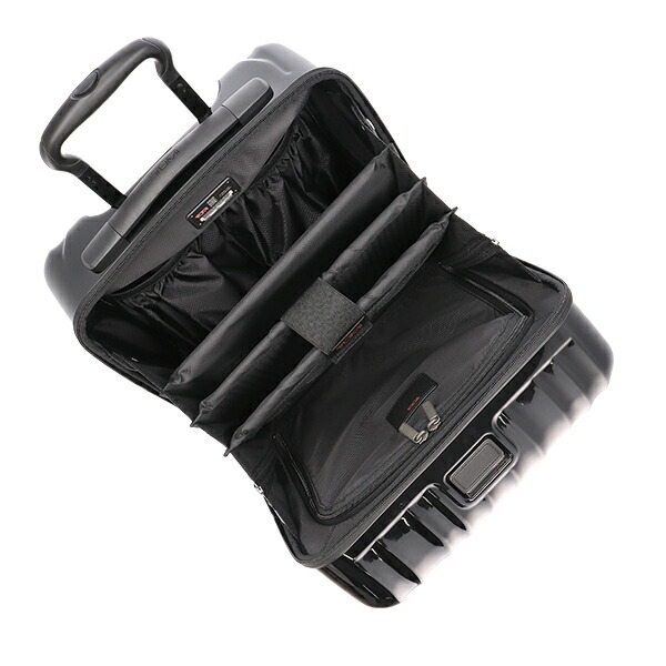 楽天市場】＼店内マラソンSALE開催中／ トゥミ TUMI 19 DEGREE スーツ