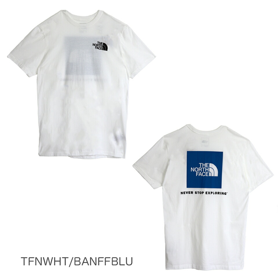 楽天市場】【 THE NORTH FACE ザノースフェイス 】 Tシャツ 半袖 T