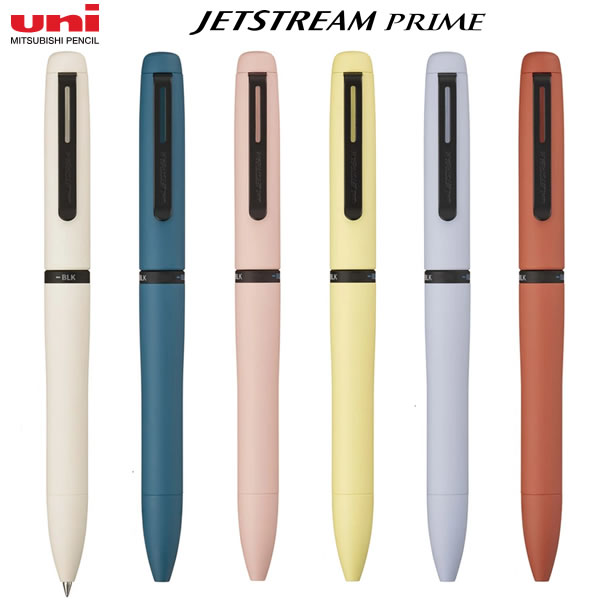 楽天市場】ジェットストリーム プライム 回転繰出し式 JETSTREAM PRIME